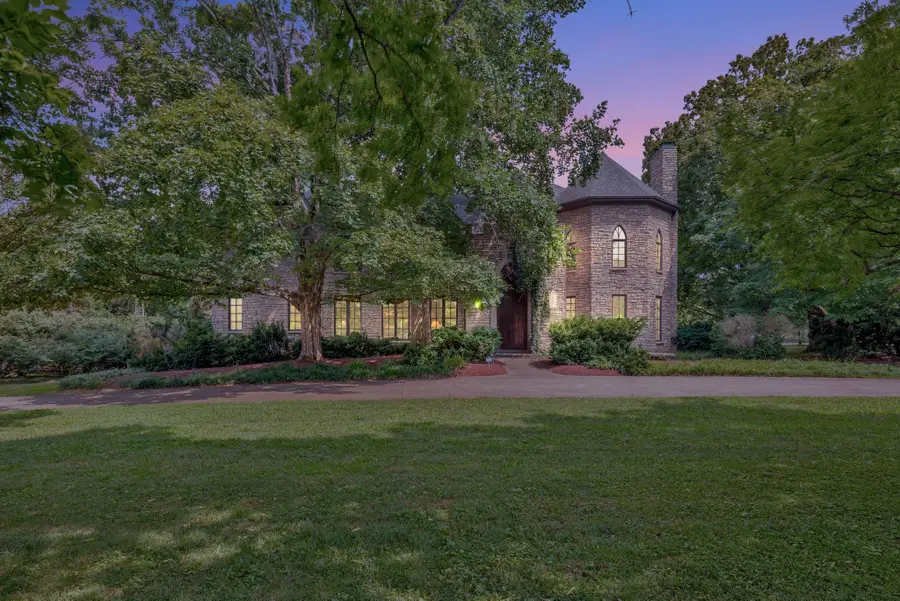1108 Belle Meade Blvd, Nashville, TN 37205 - #2