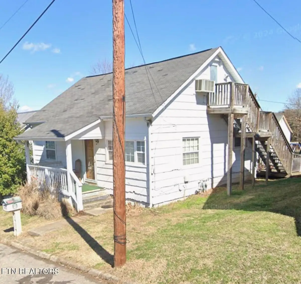1105 Freedman St, Loudon, TN 37774 - #1