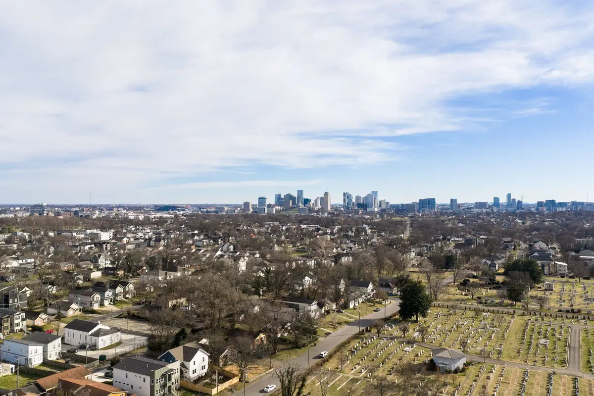 2114 15th Ave N, Nashville, TN 37208 - #1