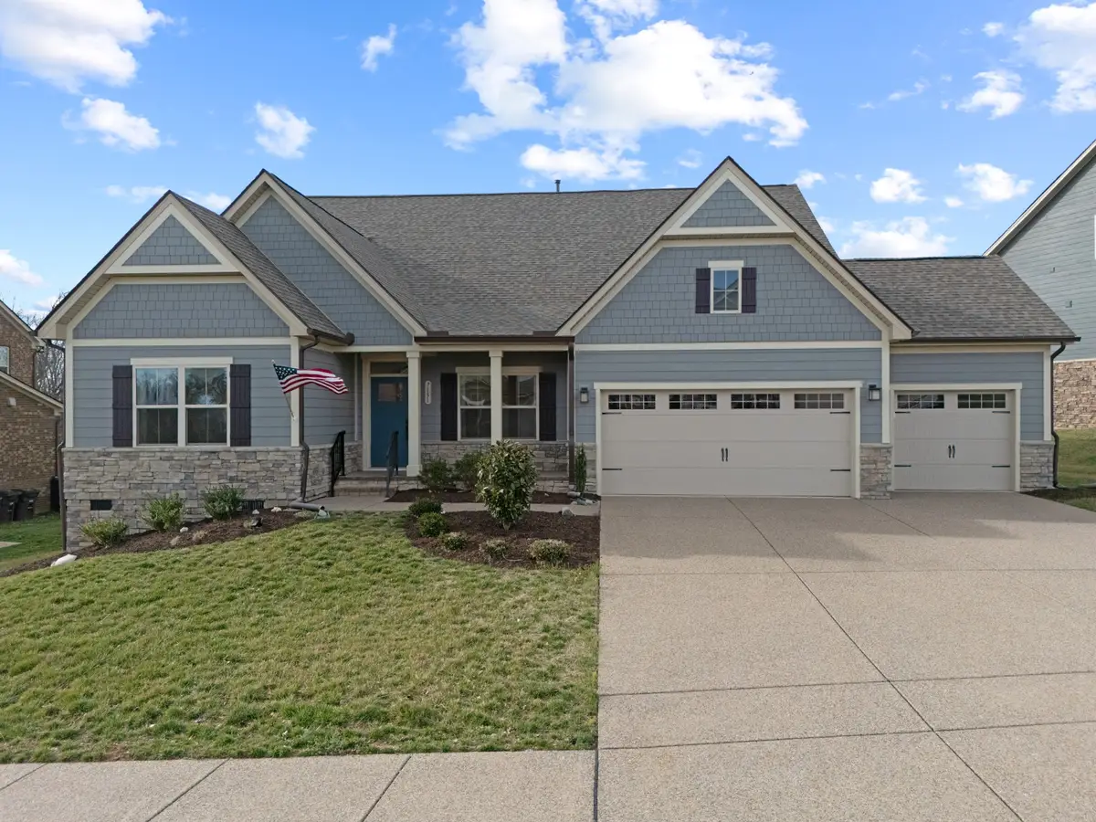 7131 Sky Meadow Dr Nw, College Grove, TN 37046 - #1