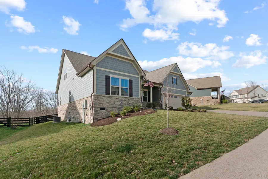 7131 Sky Meadow Dr Nw, College Grove, TN 37046 - #2