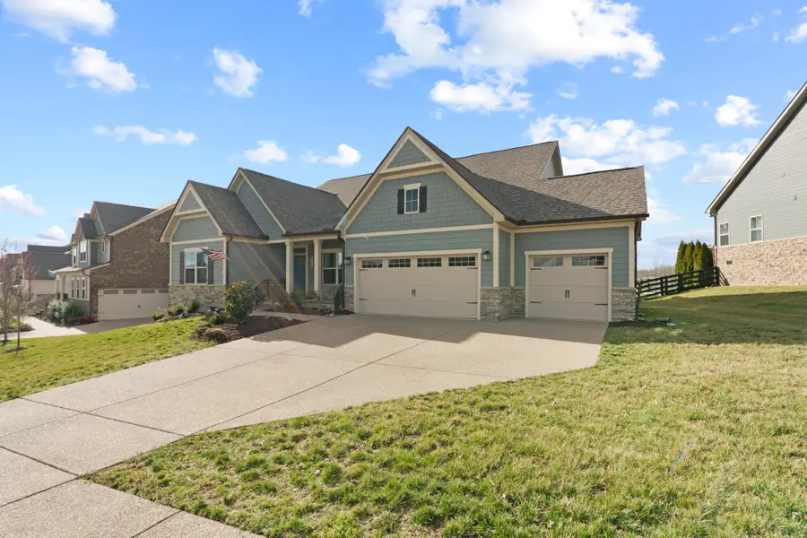 7131 Sky Meadow Dr Nw, College Grove, TN 37046 - #3