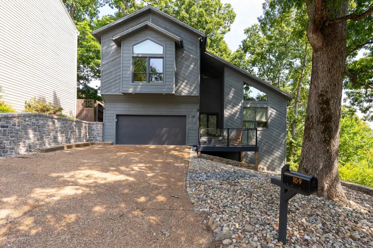 109 Harpeth Trace Ct, Nashville, TN 37221 - #1