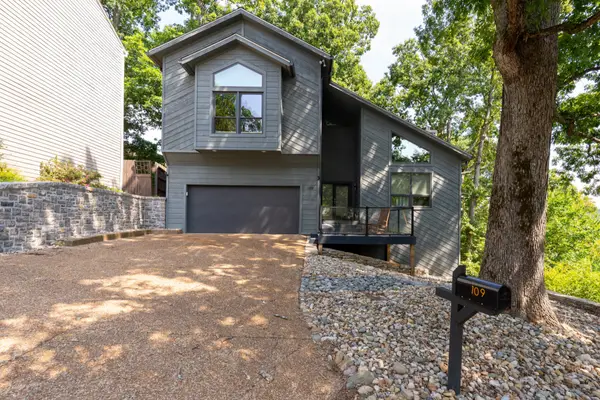 109 Harpeth Trace Ct, Nashville, TN 37221