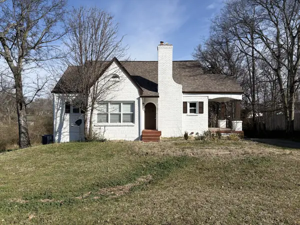 1236 W Commerce St, Lewisburg, TN 37091