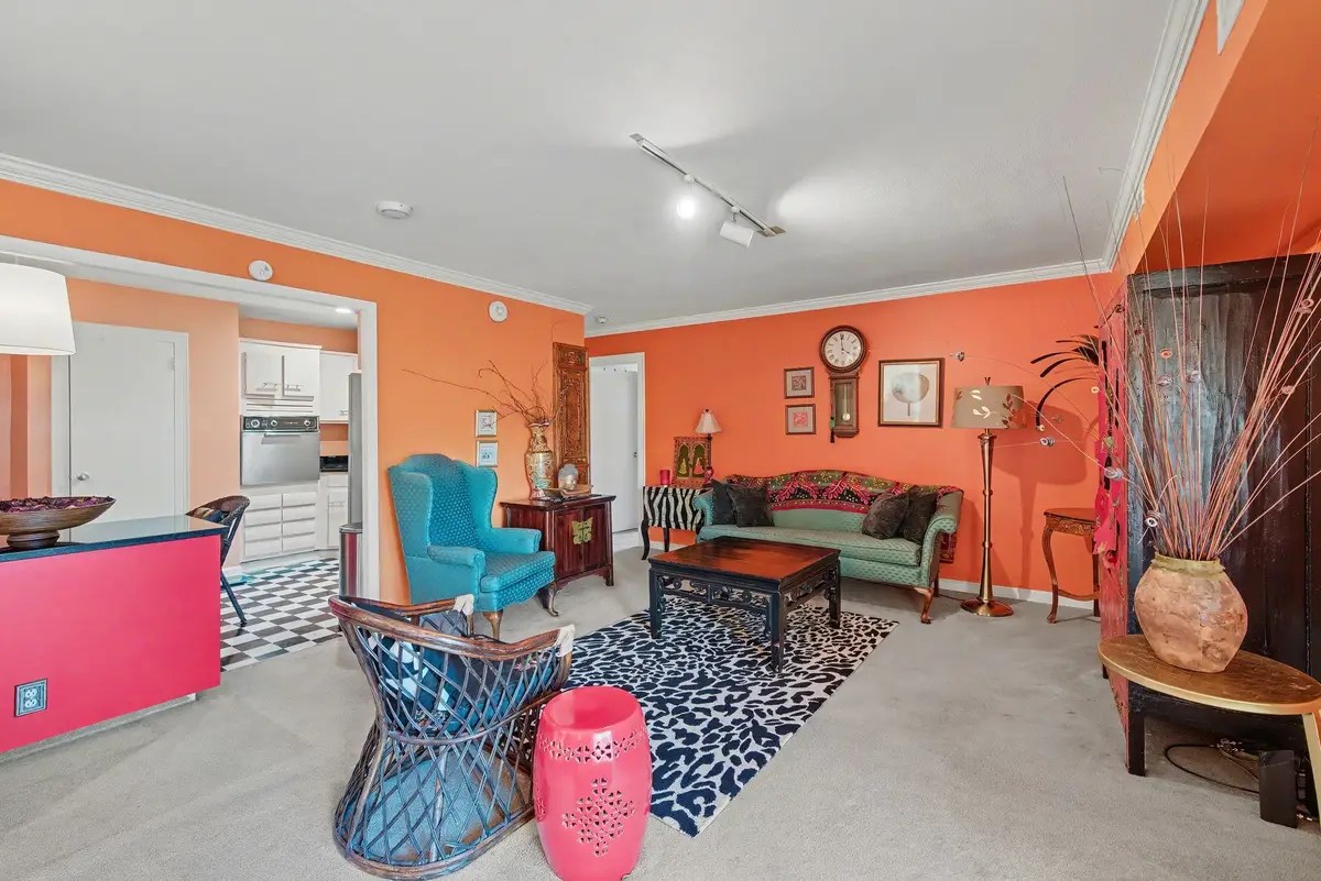 3415 West End Avenue #801A, Nashville, TN 37203 - #1