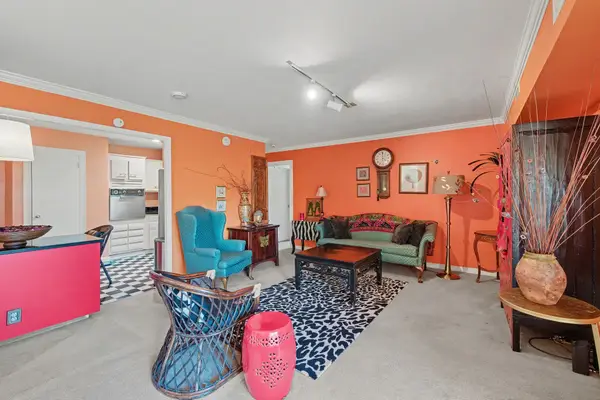 3415 West End Avenue #801A, Nashville, TN 37203