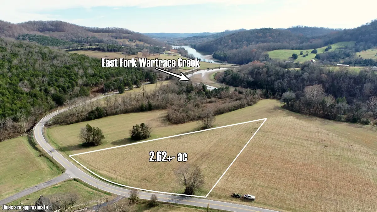 919 Wartrace Hwy, Pleasant Shade, TN 37145 - #1