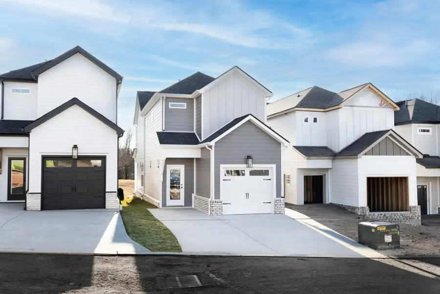 120 Gower Street, Pleasant View, TN 37146 - #2