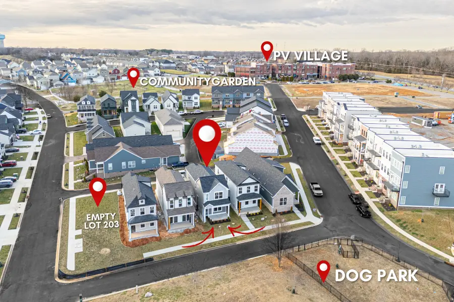 120 Gower Street, Pleasant View, TN 37146 - #3