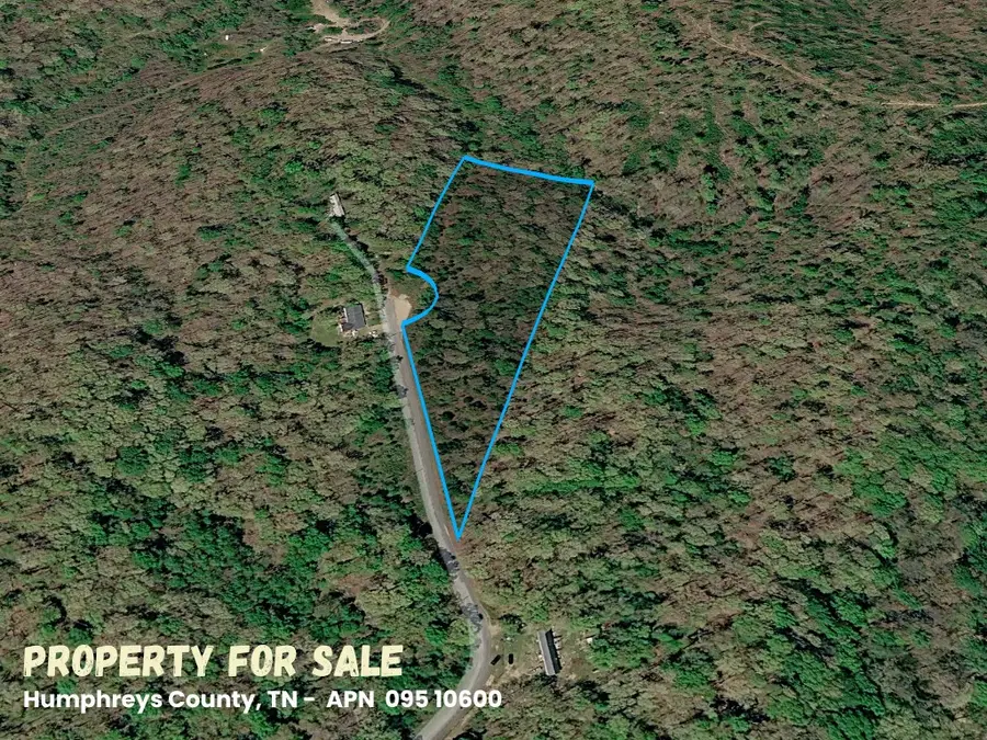 1 Cyclone Lane, Waverly, TN 37185 - #2