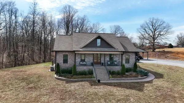 138 Belcher Hollow Rd, Cottontown, TN 37048