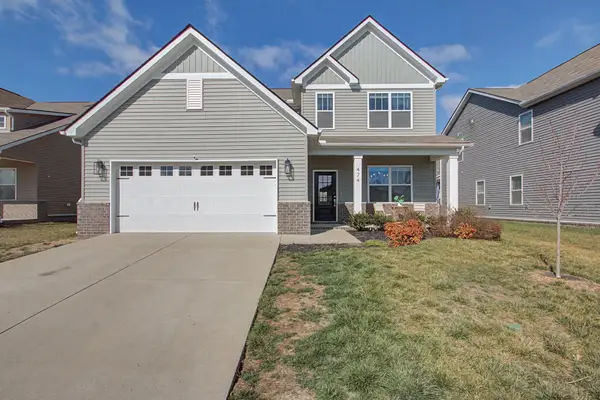 474 Irwin Way, Spring Hill, TN 37174
