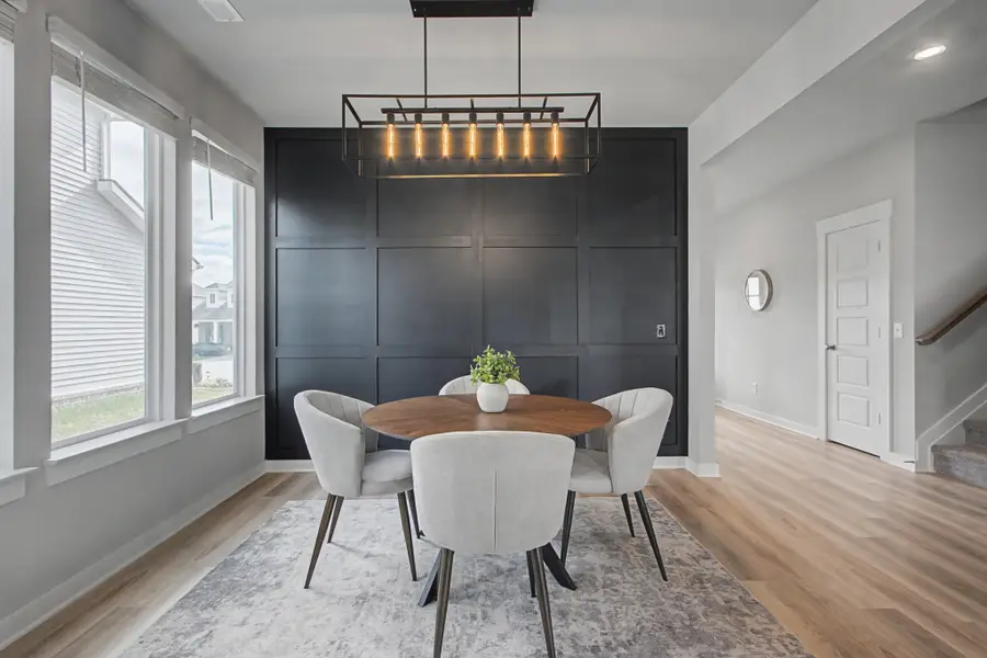 474 Irwin Way, Spring Hill, TN 37174 - #3