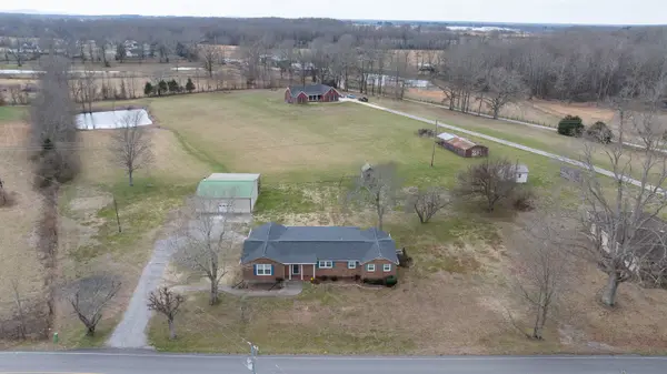 143 Prospect Rd, Fayetteville, TN 37334