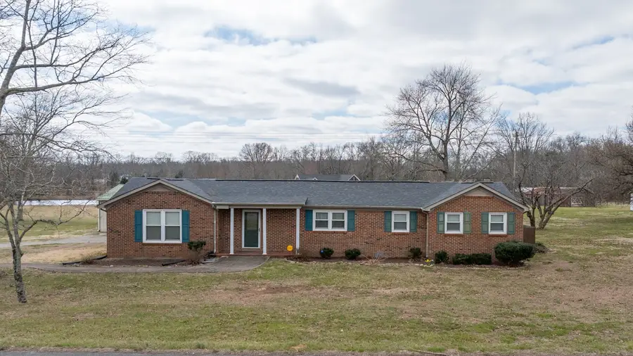 143 Prospect Rd, Fayetteville, TN 37334 - #2