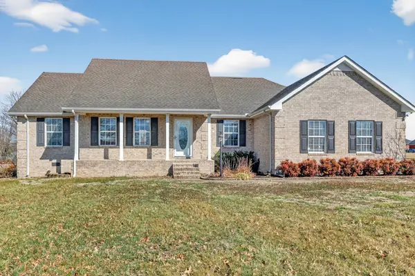 1013 Pinnacle Way, Castalian Springs, TN 37031