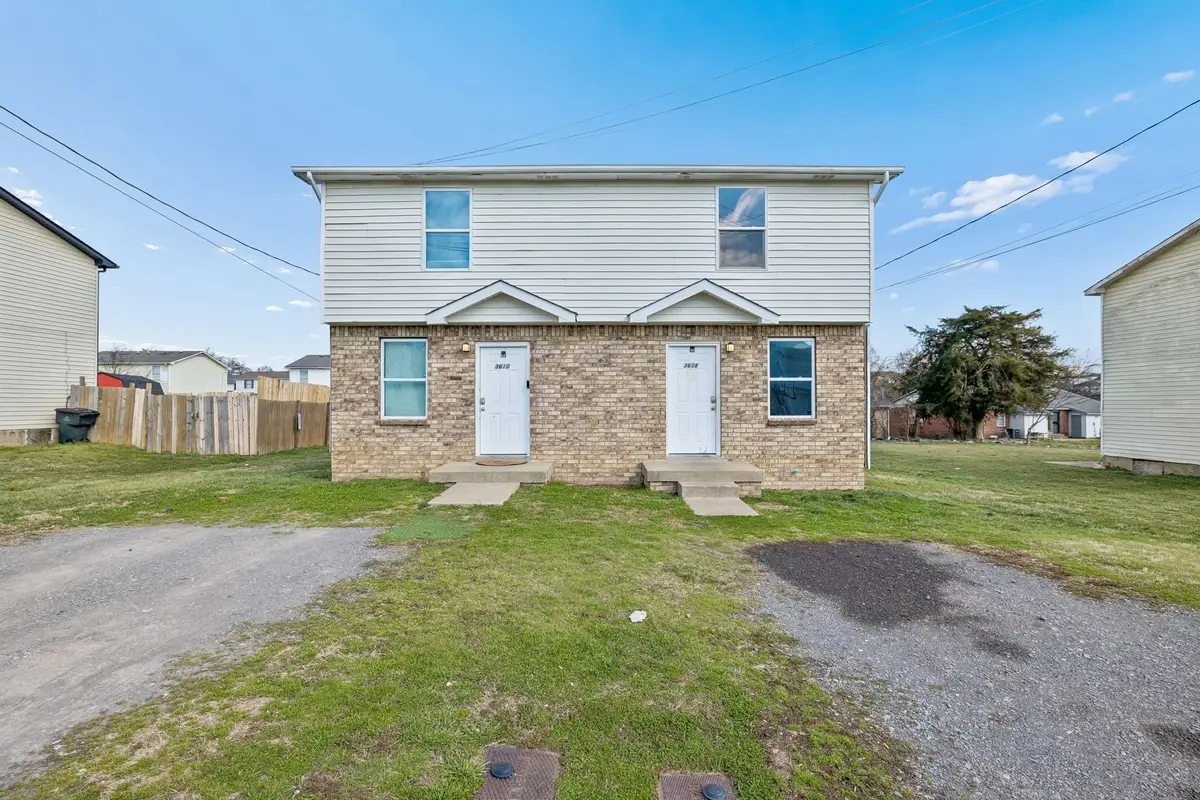 3608 Willow Creek Ct, Nashville, TN 37207 - #1