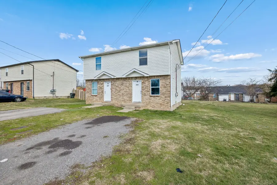 3608 Willow Creek Ct, Nashville, TN 37207 - #2