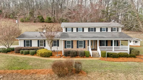 1578 Old Ringgold Road, Rocky Face, GA 30740