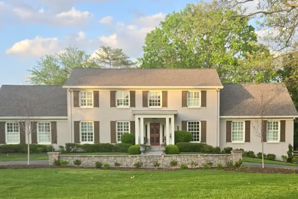 6012 Johnson Chapel Rd, Brentwood, TN 37027