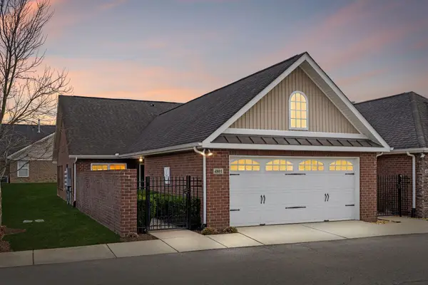 395 Devon Chase Hl #4801, Gallatin, TN 37066