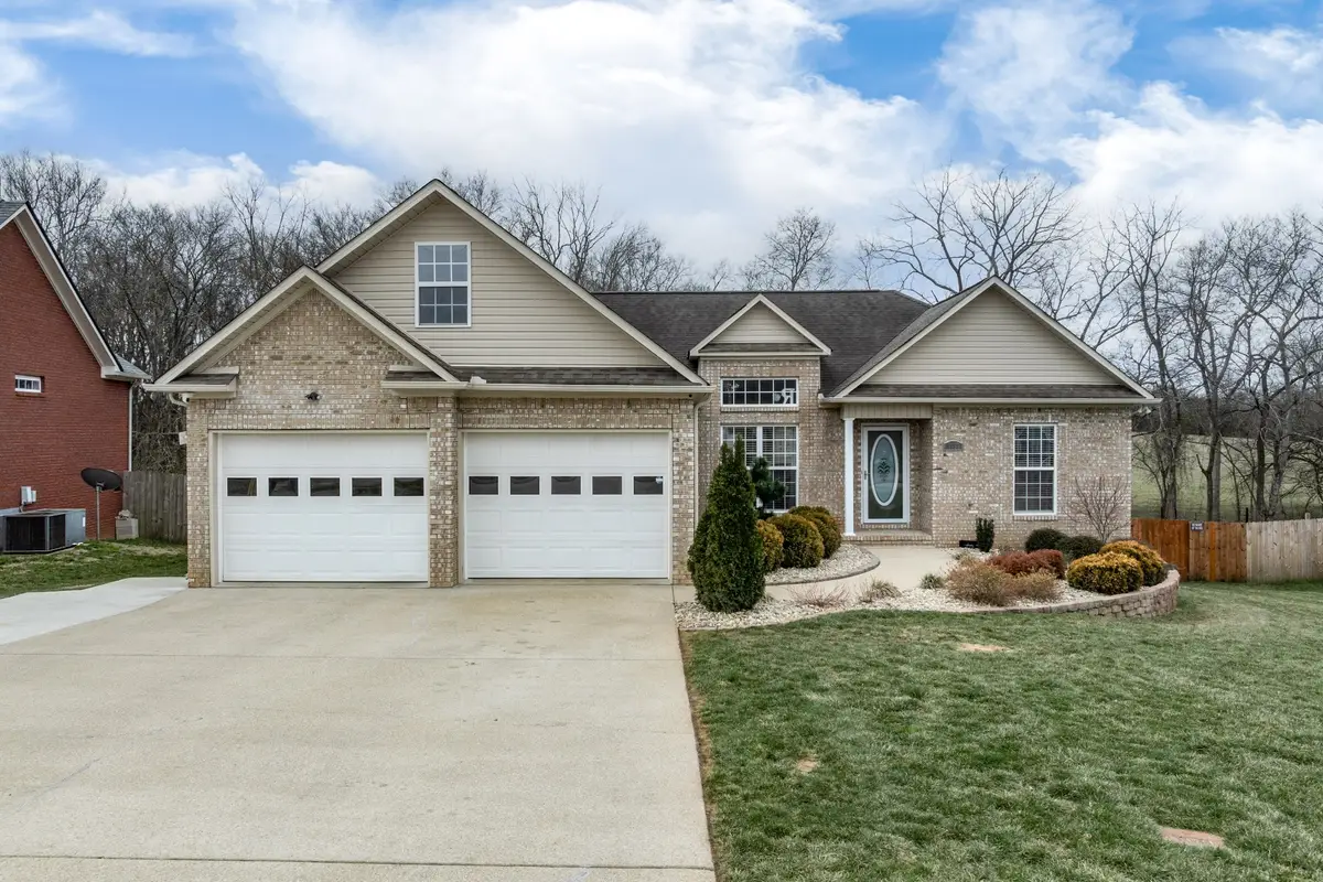 1953 Sheffield Ln, Columbia, TN 38401 - #1