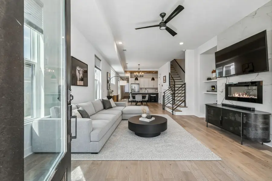 1728B Pecan St, Nashville, TN 37208 - #3