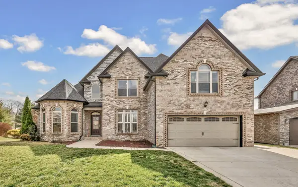 284 Browning Ct, Clarksville, TN 37043