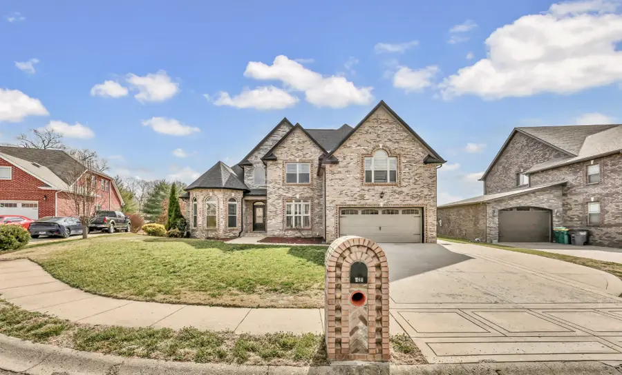 284 Browning Ct, Clarksville, TN 37043 - #2