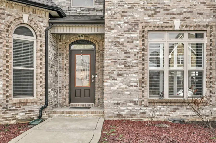 284 Browning Ct, Clarksville, TN 37043 - #3