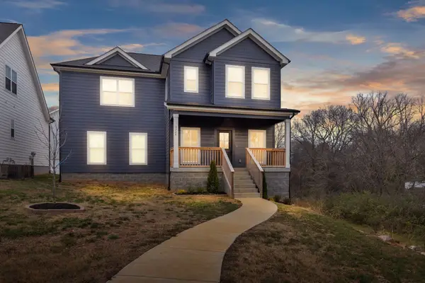 3724 Pin Hook Rd, Antioch, TN 37013