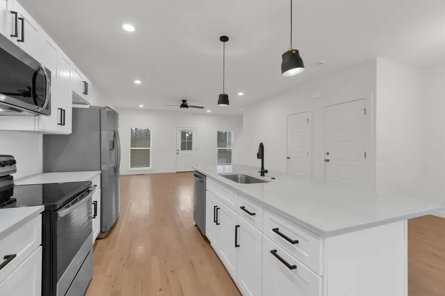 3724 Pin Hook Rd, Antioch, TN 37013 - #3