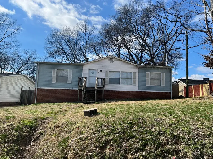 5 Duncan St, Nashville, TN 37210 - #2