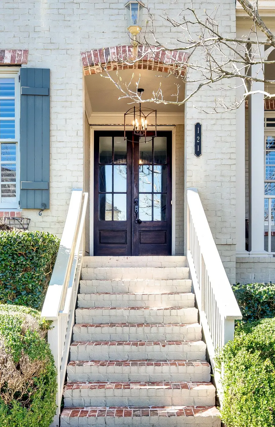 121 Gladstone Ln, Franklin, TN 37064 - #3