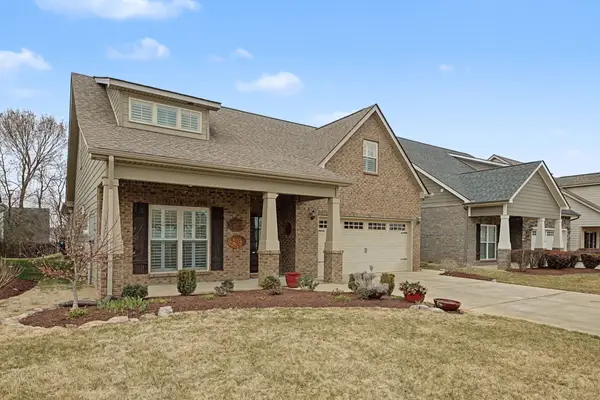 219 Rockcastle Dr, Murfreesboro, TN 37128