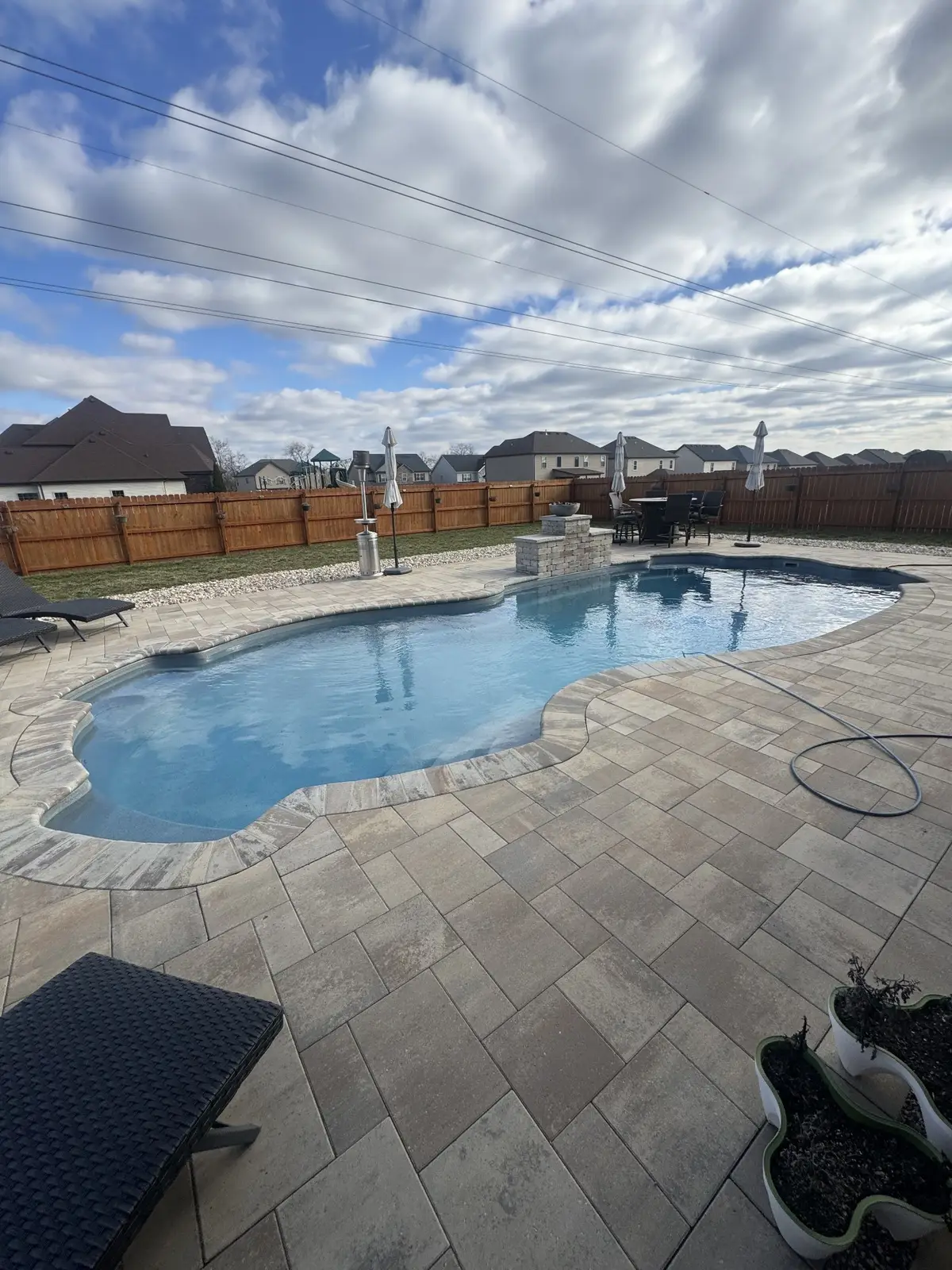 1361 Winterset Dr, Clarksville, TN 37040 - #1