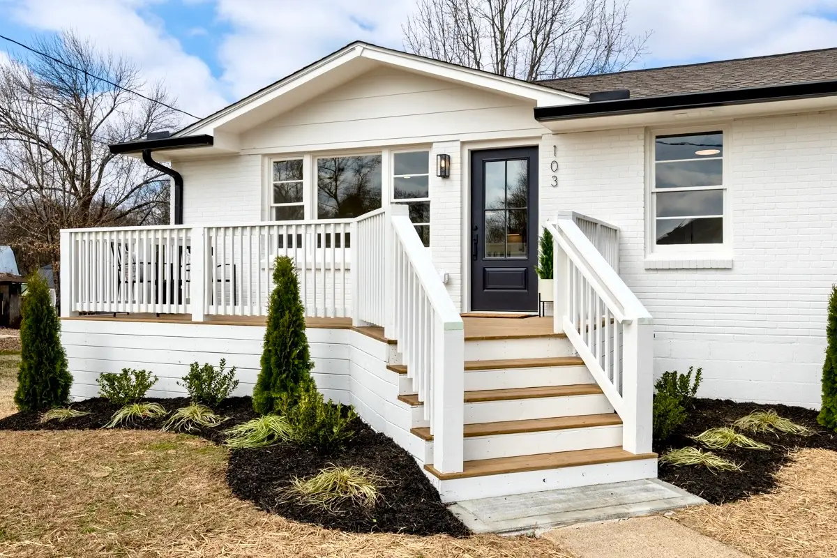 103 Peninsula Park Dr, Hendersonville, TN 37075 - #1