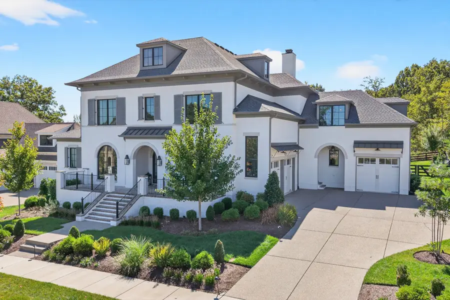 9307 Double Run Ct, College Grove, TN 37046 - #2