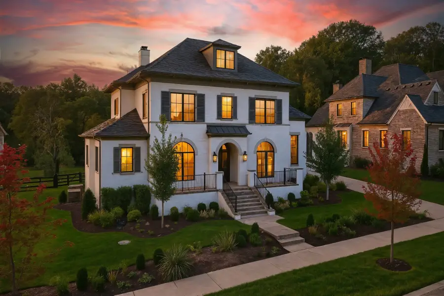 9307 Double Run Ct, College Grove, TN 37046 - #3