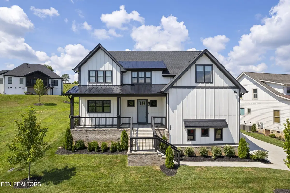 1299 Chestnut Lane, Loudon, TN 37774 - #1