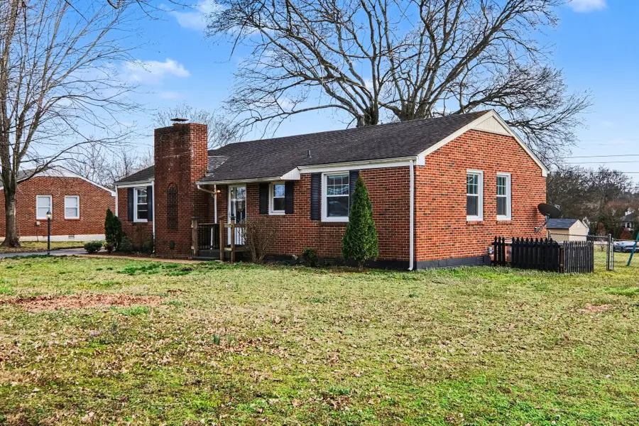 104 Darden Pl, Columbia, TN 38401 - #3