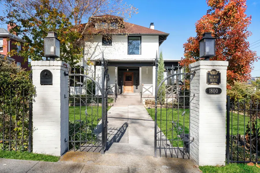 1800 Blair Blvd, Nashville, TN 37212 - #3