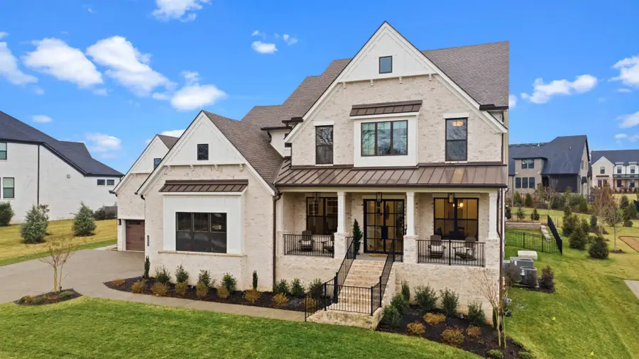 4664 Majestic Meadows Dr, Arrington, TN 37014 - #2