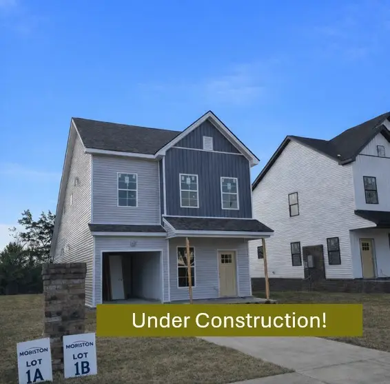 449 West Adams Ave, Lebanon, TN 37087 - #1