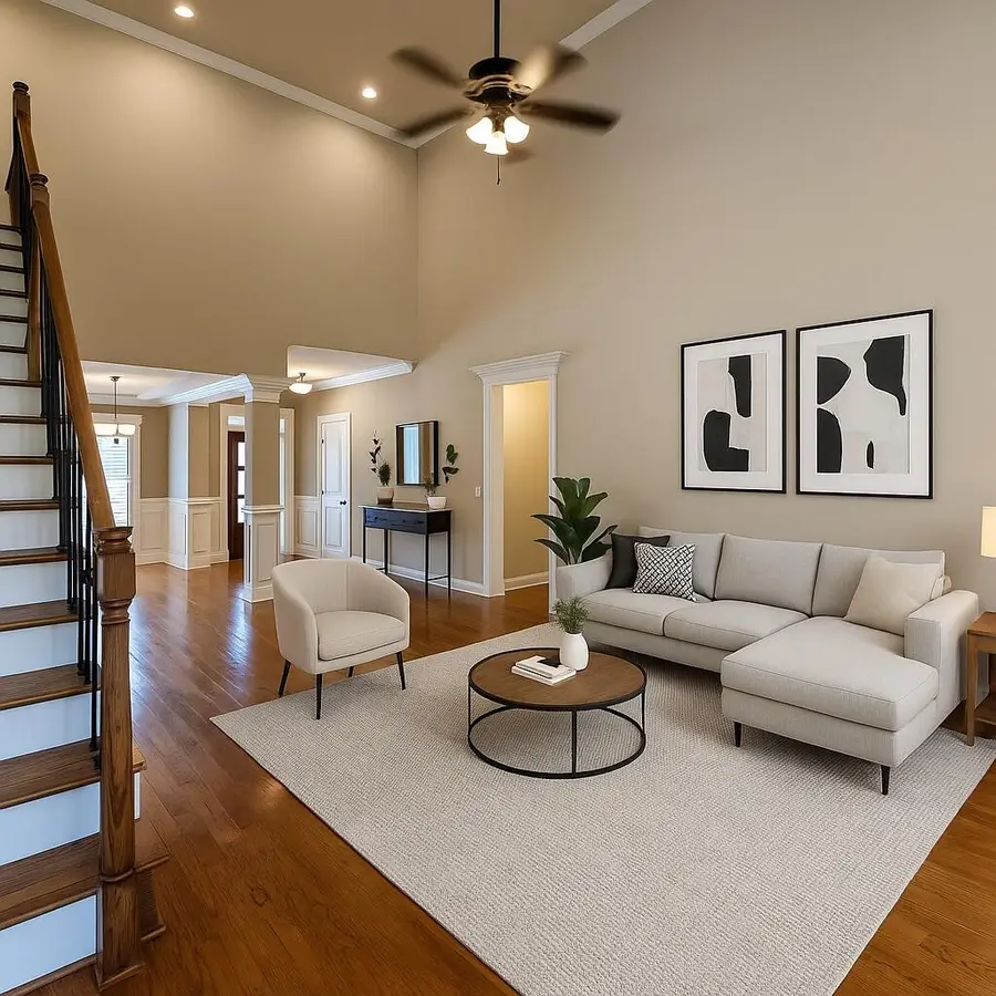 1225 Dreamcatcher Way, Hixson, TN 37343 - #3