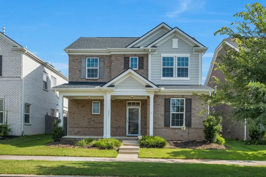 3721 Hoggett Ford Rd, Hermitage, TN 37076 - #2