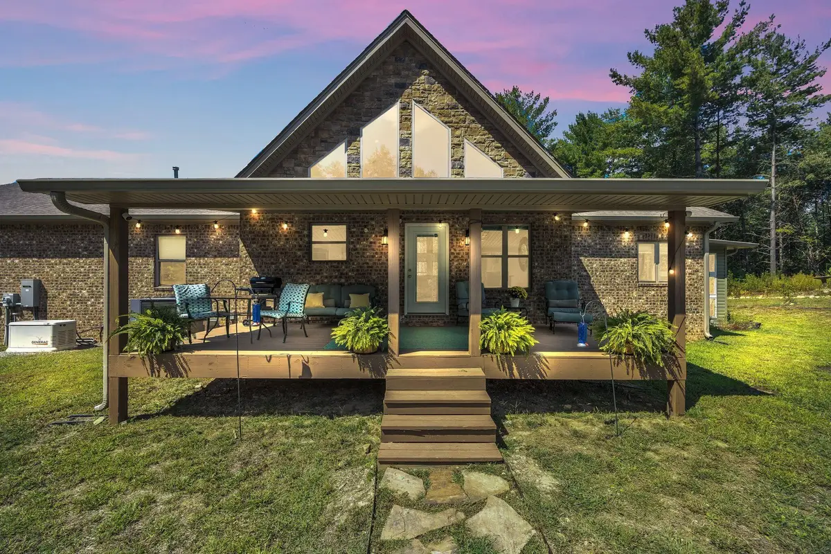 186 Campground Road, Reliance, TN 37369 - #1