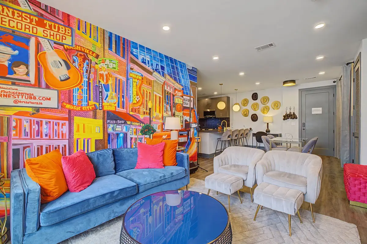 65 Lindsley Ave #204, Nashville, TN 37210 - #1