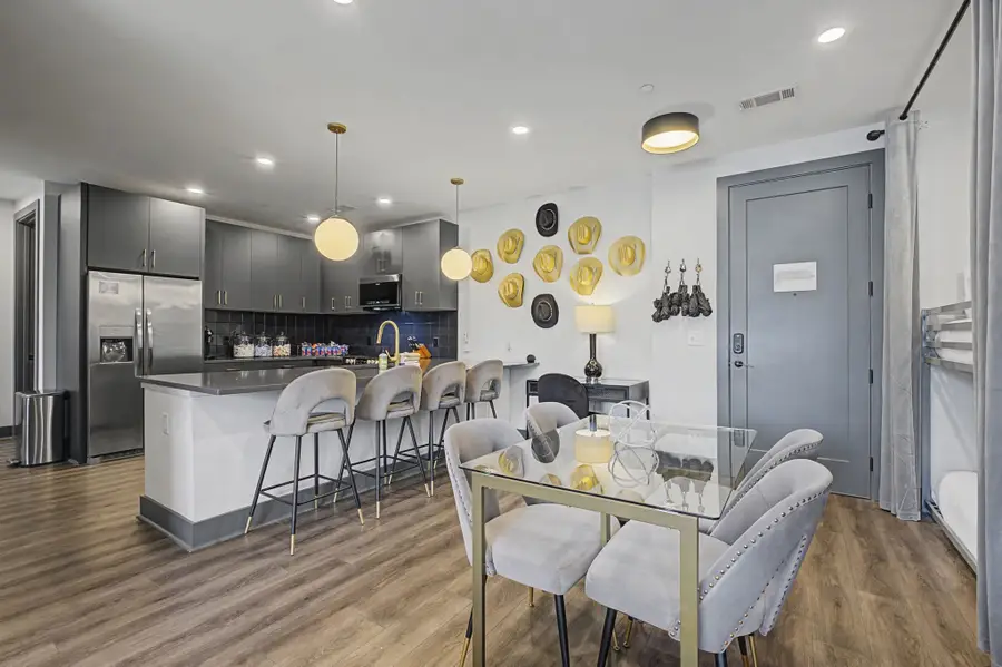 65 Lindsley Ave #204, Nashville, TN 37210 - #3